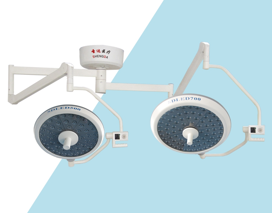 LED-700/500 LED手術(shù)無(wú)影燈